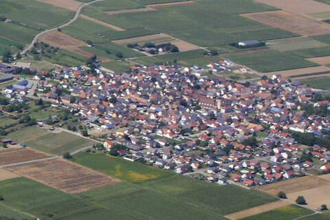 Gemeinde Forchheim am Kaiserstuhl